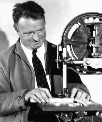 12 Principals of Animation