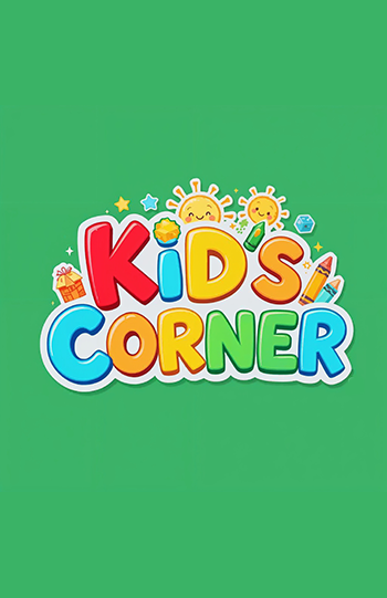 Kid’s Corner