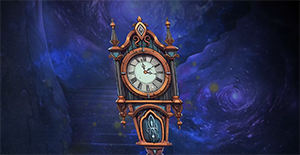 Time and Ticking