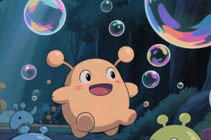Under the Sea