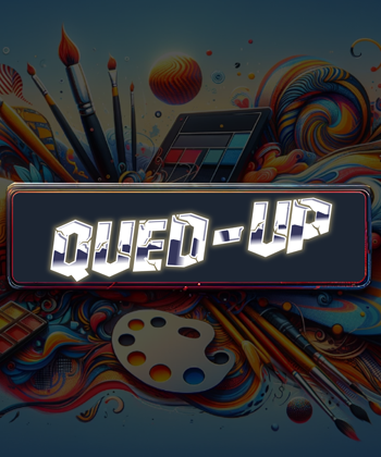 QUED-UP Non-For-Profit
